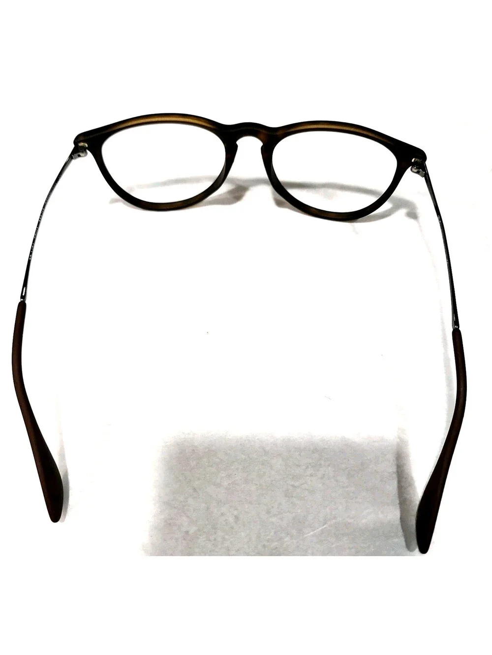 Ray Ban RB4171 Erika 865/13 Stretched Arm Tortoise Sunglasses Frame 54-18 145